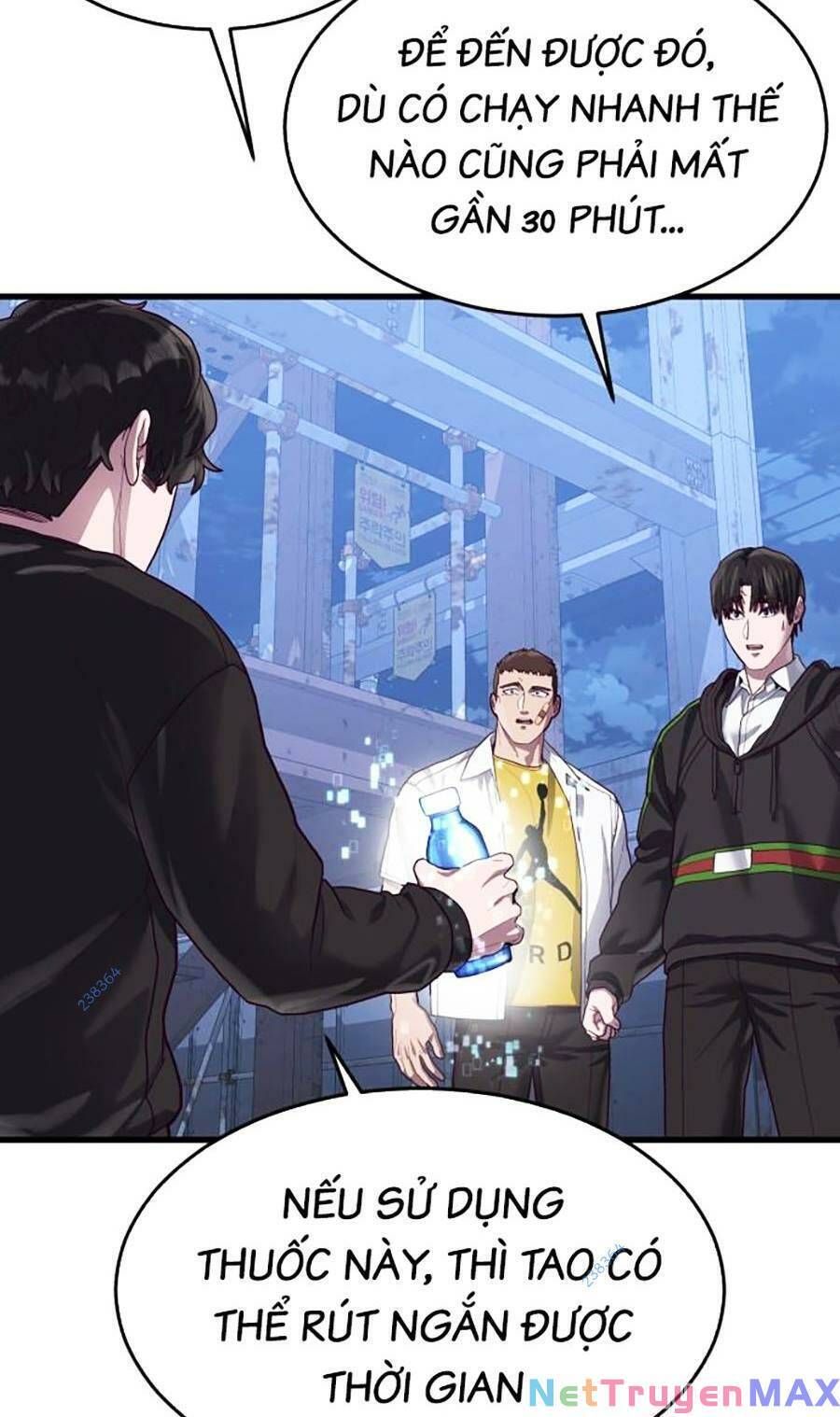 đọc truyện Tên Vâng Lời Tuyệt Đối Chương 42 ảnh 166 tại Thiên Thai Truyện