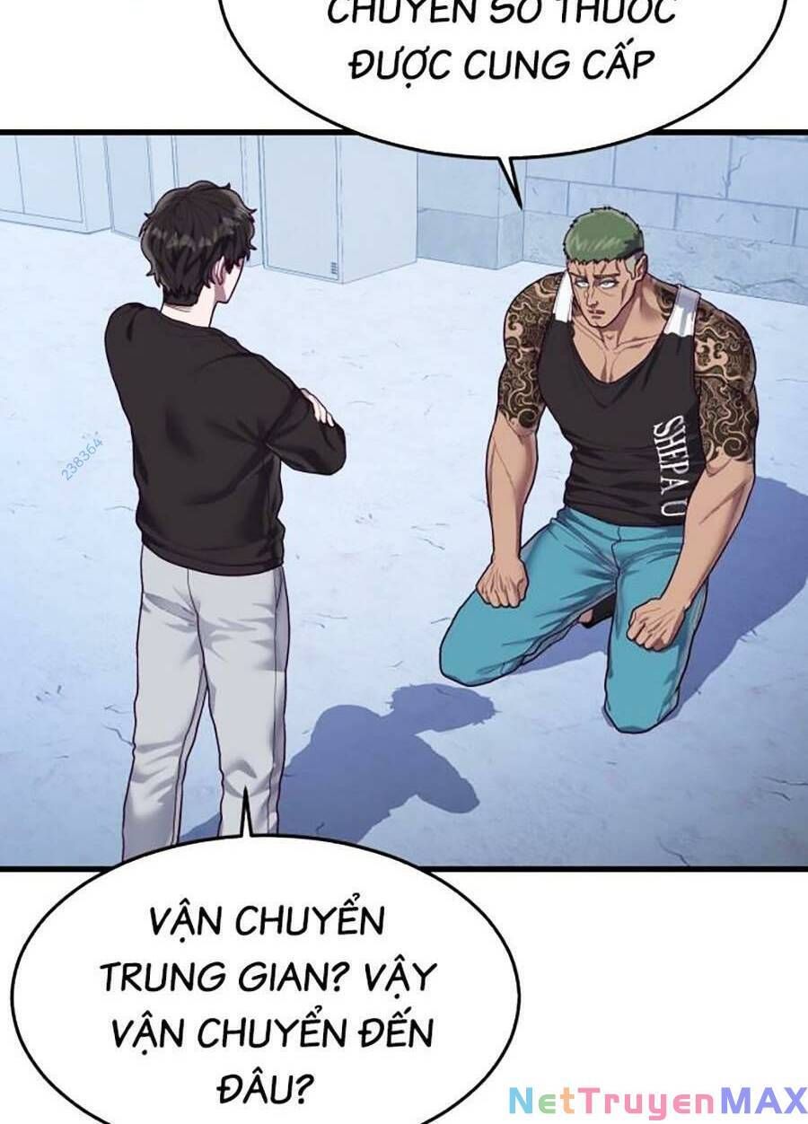 đọc truyện Tên Vâng Lời Tuyệt Đối Chương 42 ảnh 40 tại Thiên Thai Truyện