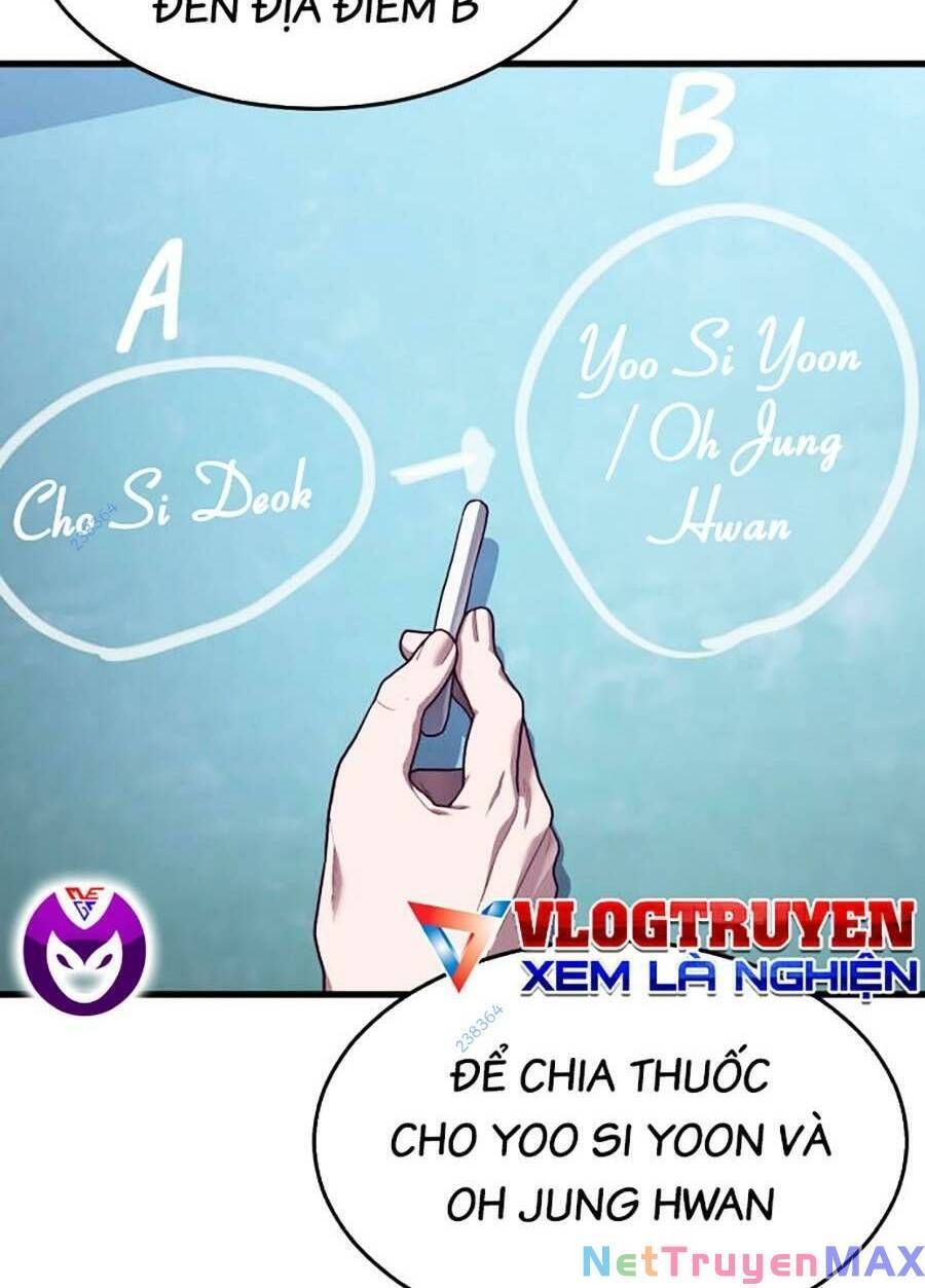 đọc truyện Tên Vâng Lời Tuyệt Đối Chương 42 ảnh 76 tại Thiên Thai Truyện