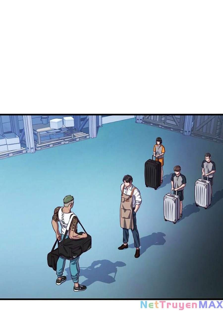 đọc truyện Tên Vâng Lời Tuyệt Đối Chương 42 ảnh 98 tại Thiên Thai Truyện