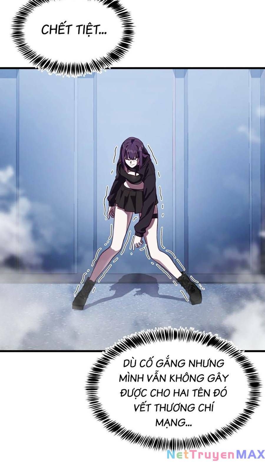 đọc truyện Tên Vâng Lời Tuyệt Đối Chương 43 ảnh 105 tại Thiên Thai Truyện