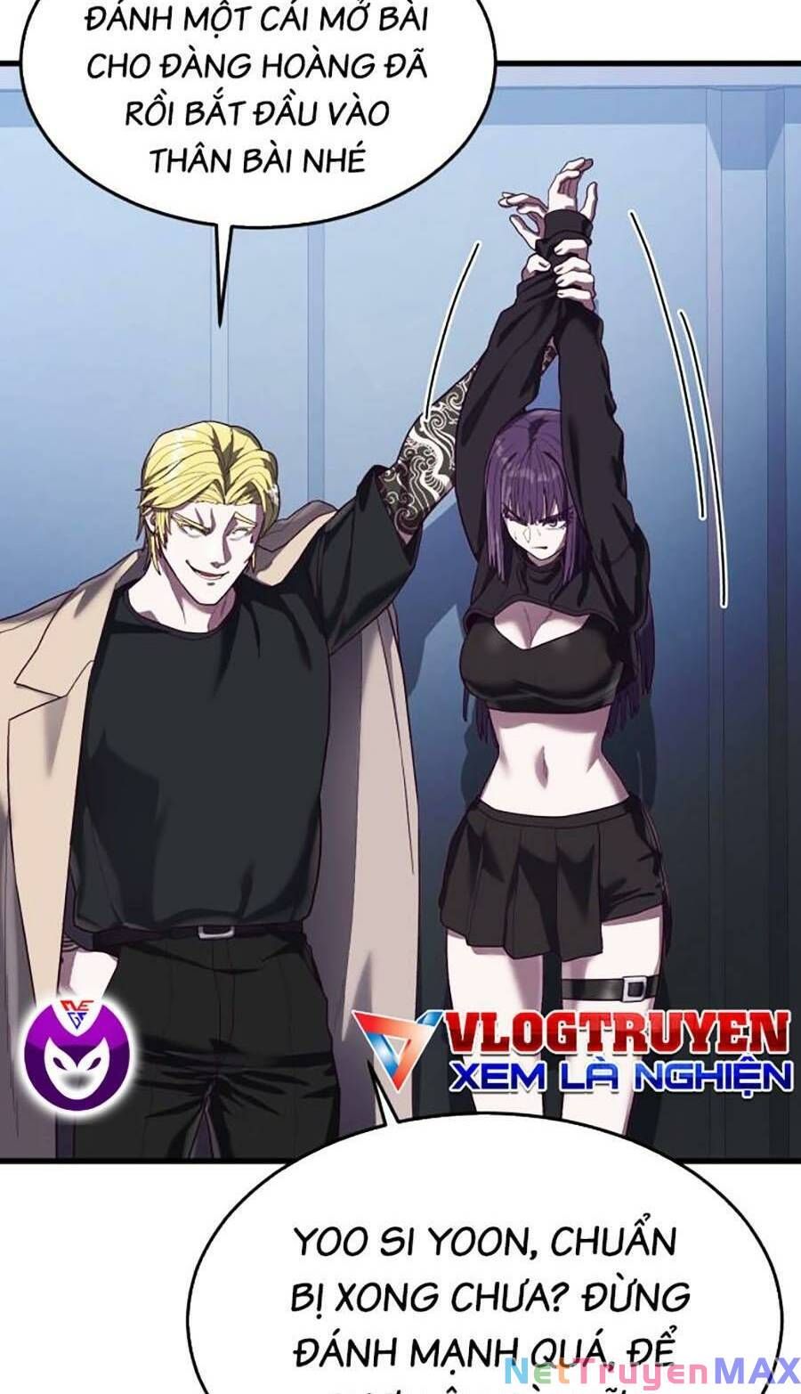 đọc truyện Tên Vâng Lời Tuyệt Đối Chương 43 ảnh 112 tại Thiên Thai Truyện