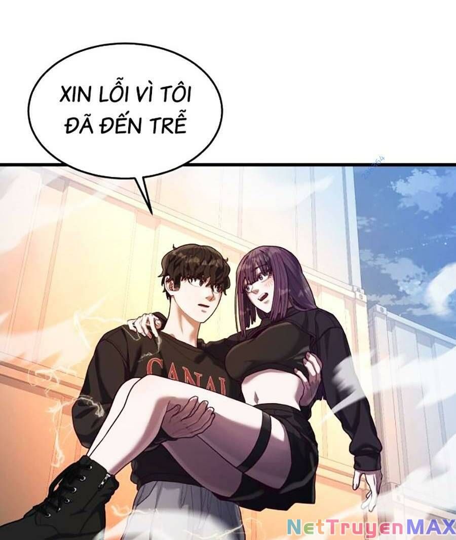 đọc truyện Tên Vâng Lời Tuyệt Đối Chương 43 ảnh 132 tại Thiên Thai Truyện