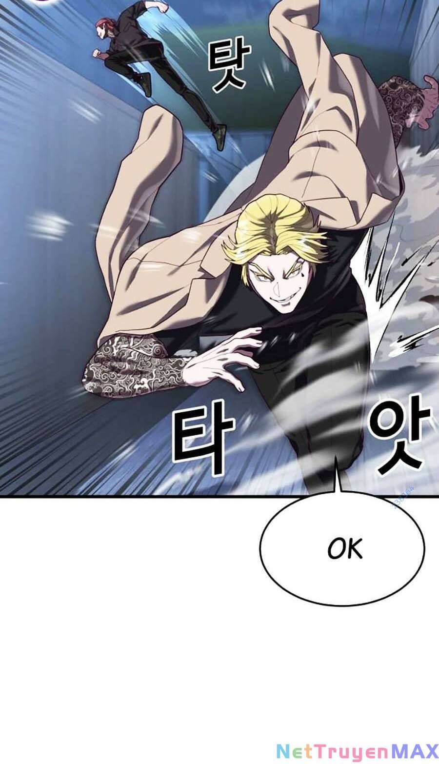 đọc truyện Tên Vâng Lời Tuyệt Đối Chương 43 ảnh 20 tại Thiên Thai Truyện