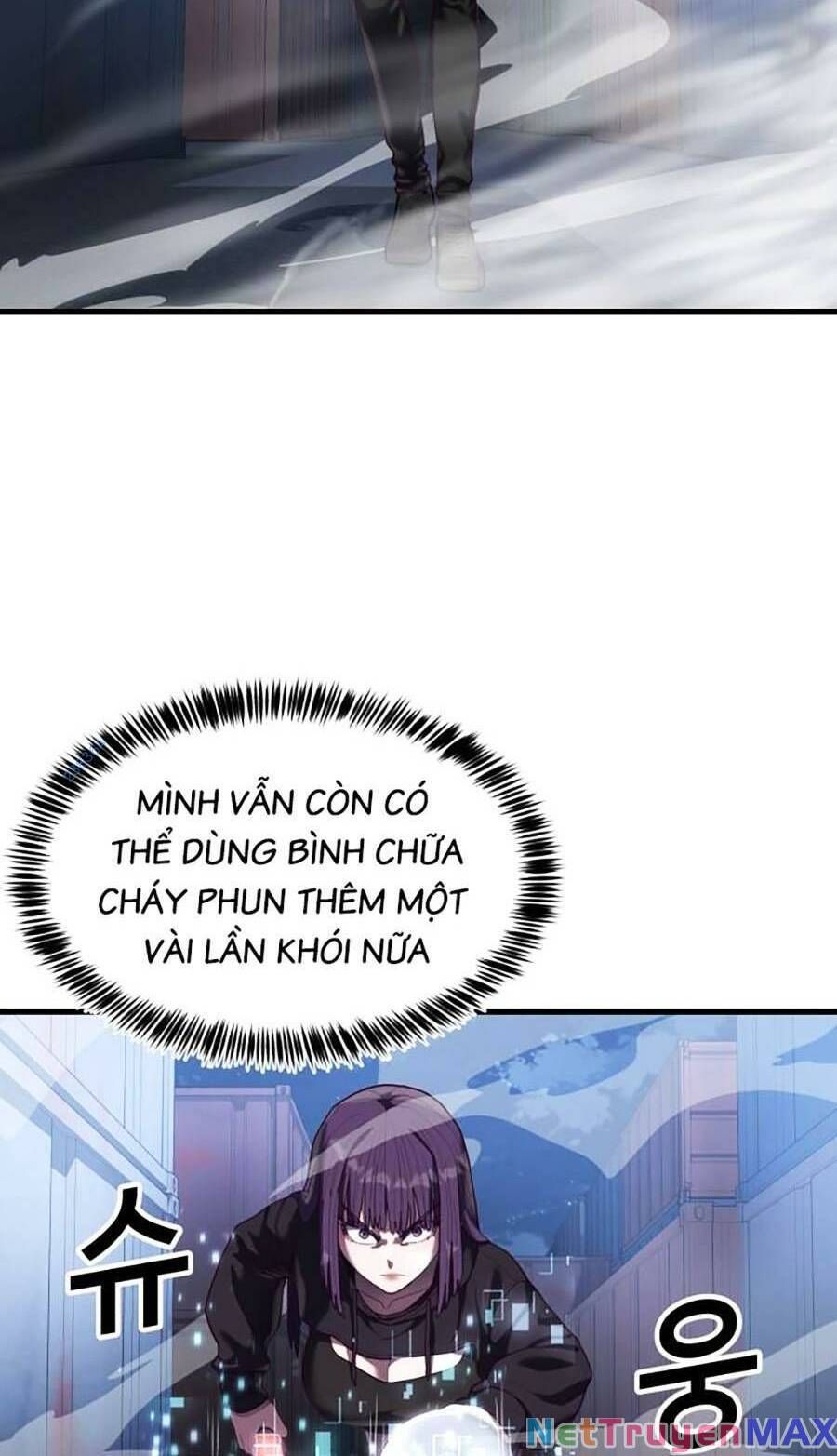 đọc truyện Tên Vâng Lời Tuyệt Đối Chương 43 ảnh 28 tại Thiên Thai Truyện