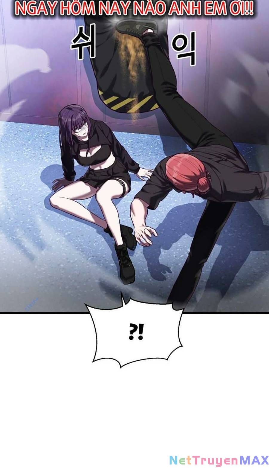 đọc truyện Tên Vâng Lời Tuyệt Đối Chương 43 ảnh 40 tại Thiên Thai Truyện