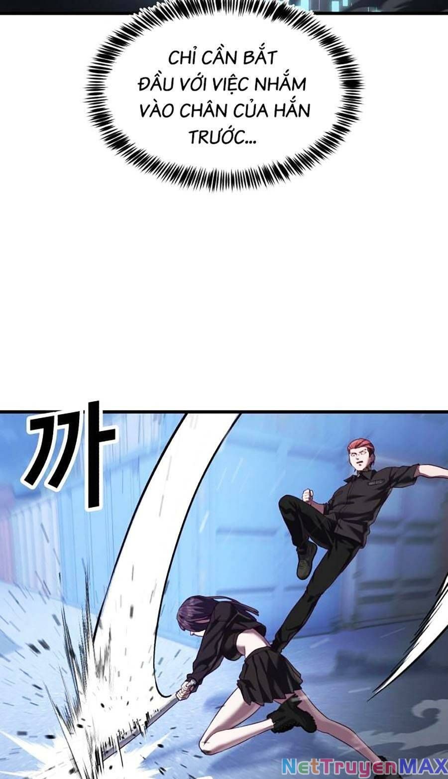 đọc truyện Tên Vâng Lời Tuyệt Đối Chương 43 ảnh 43 tại Thiên Thai Truyện