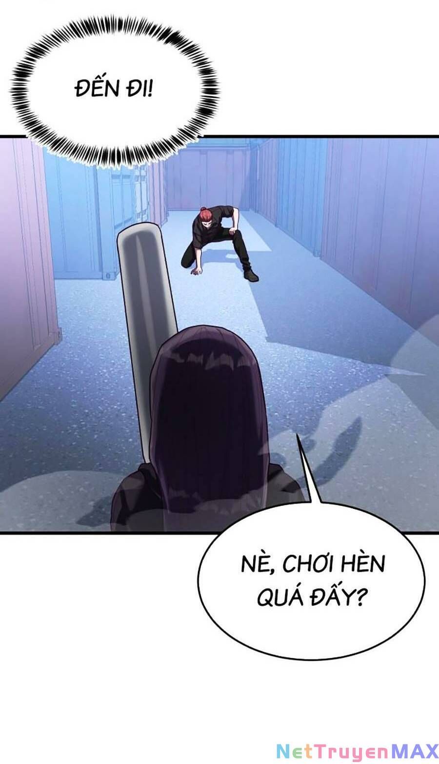 đọc truyện Tên Vâng Lời Tuyệt Đối Chương 43 ảnh 48 tại Thiên Thai Truyện