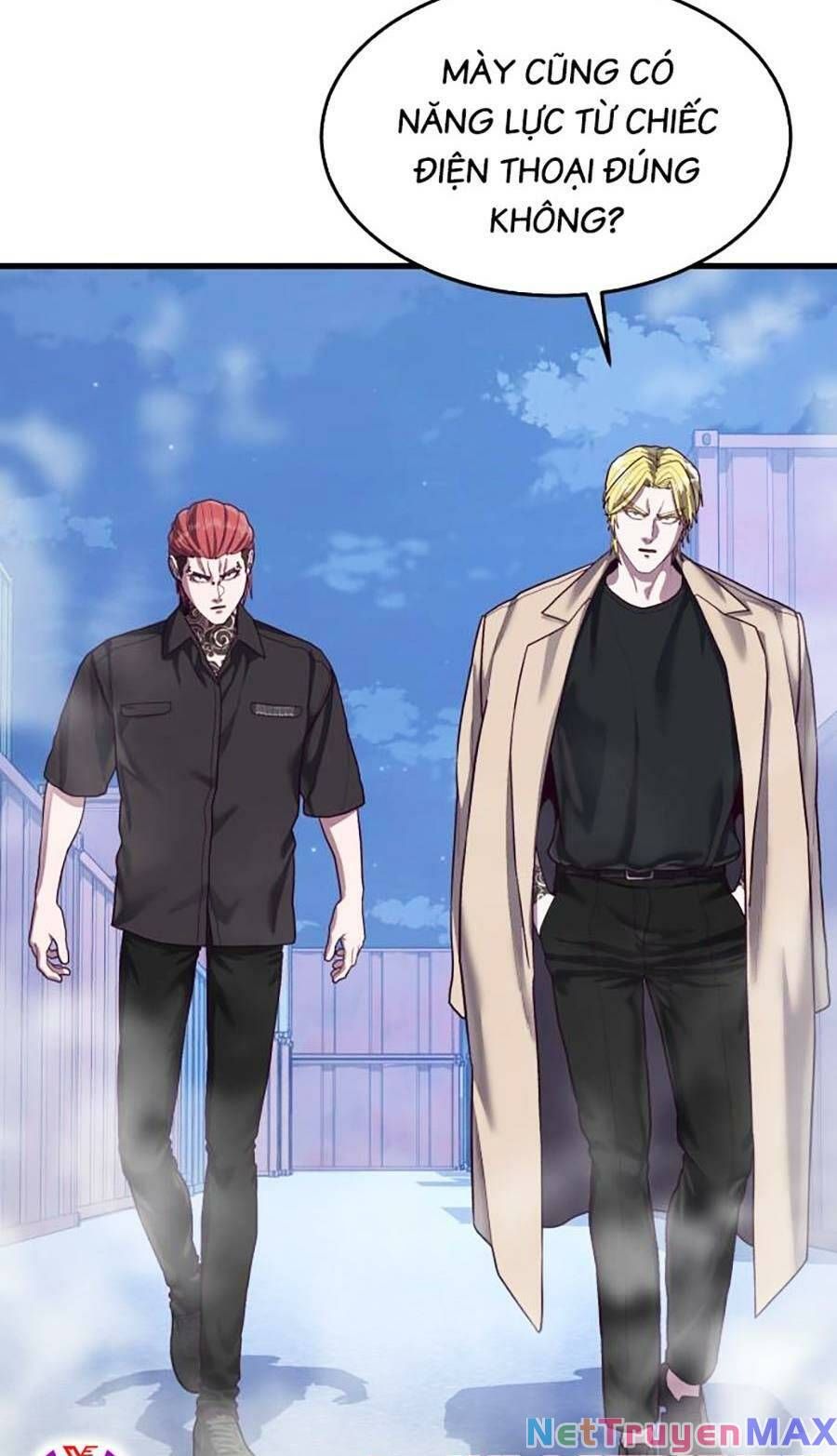 đọc truyện Tên Vâng Lời Tuyệt Đối Chương 43 ảnh 7 tại Thiên Thai Truyện