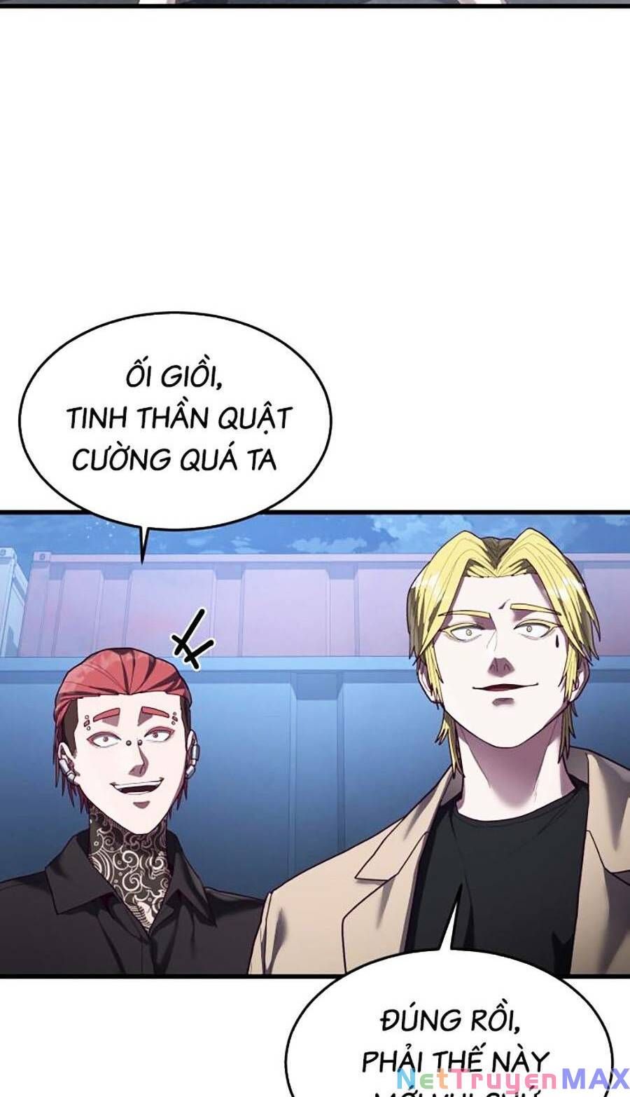 đọc truyện Tên Vâng Lời Tuyệt Đối Chương 43 ảnh 58 tại Thiên Thai Truyện