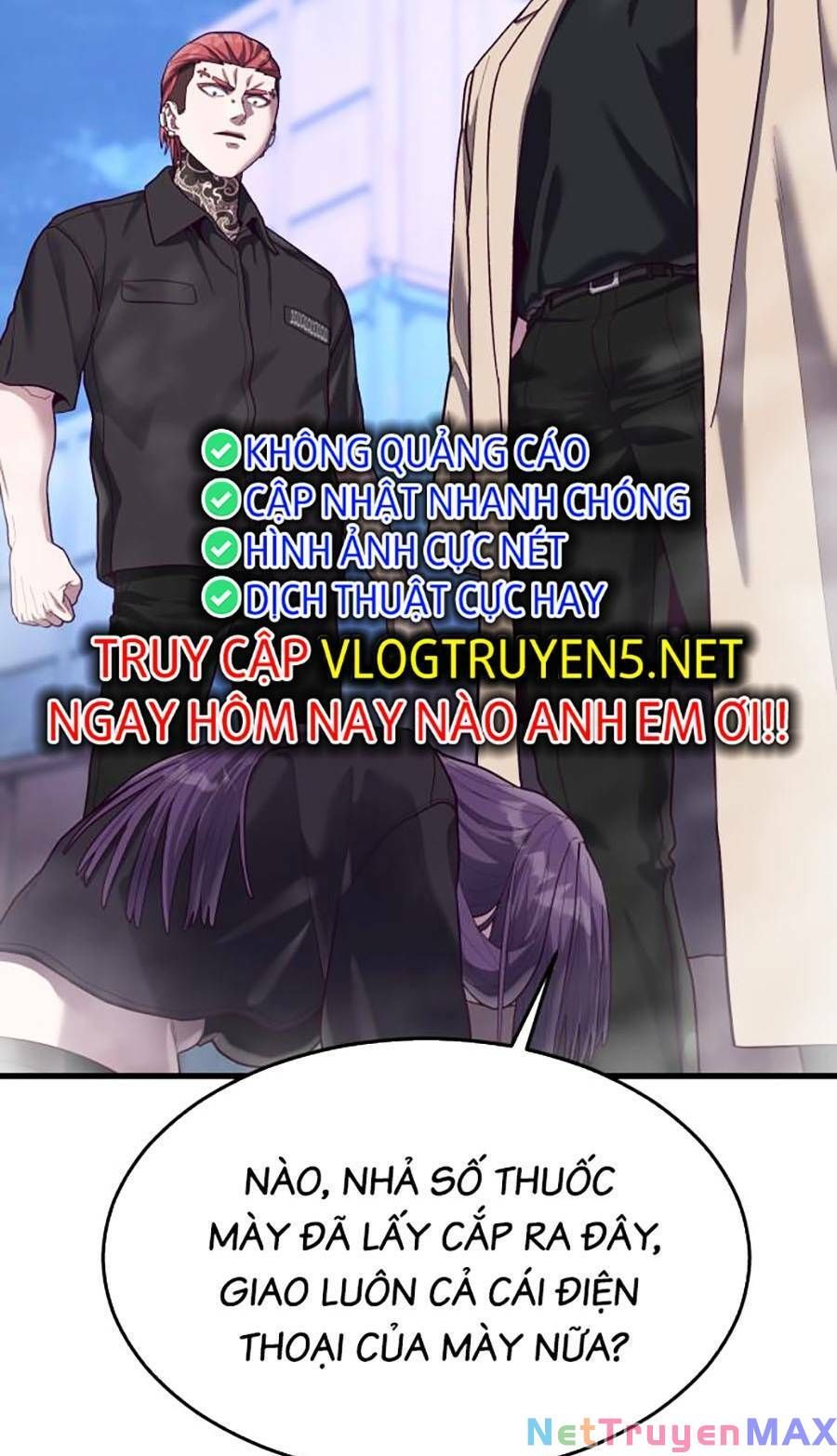 đọc truyện Tên Vâng Lời Tuyệt Đối Chương 43 ảnh 9 tại Thiên Thai Truyện