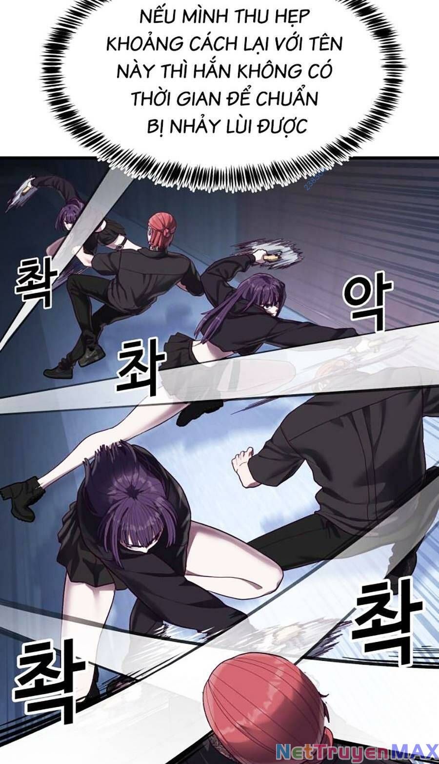 đọc truyện Tên Vâng Lời Tuyệt Đối Chương 43 ảnh 79 tại Thiên Thai Truyện