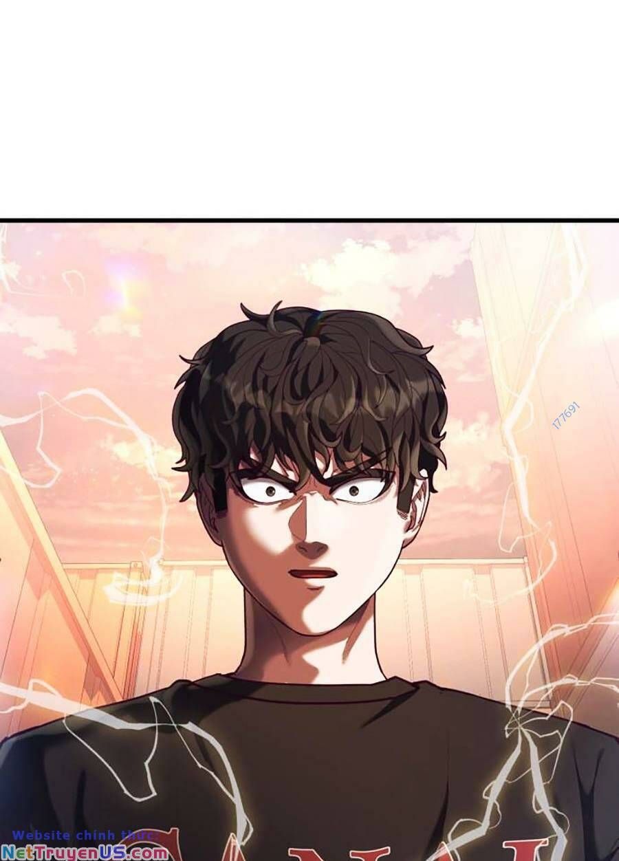 đọc truyện Tên Vâng Lời Tuyệt Đối Chương 44 ảnh 19 tại Thiên Thai Truyện