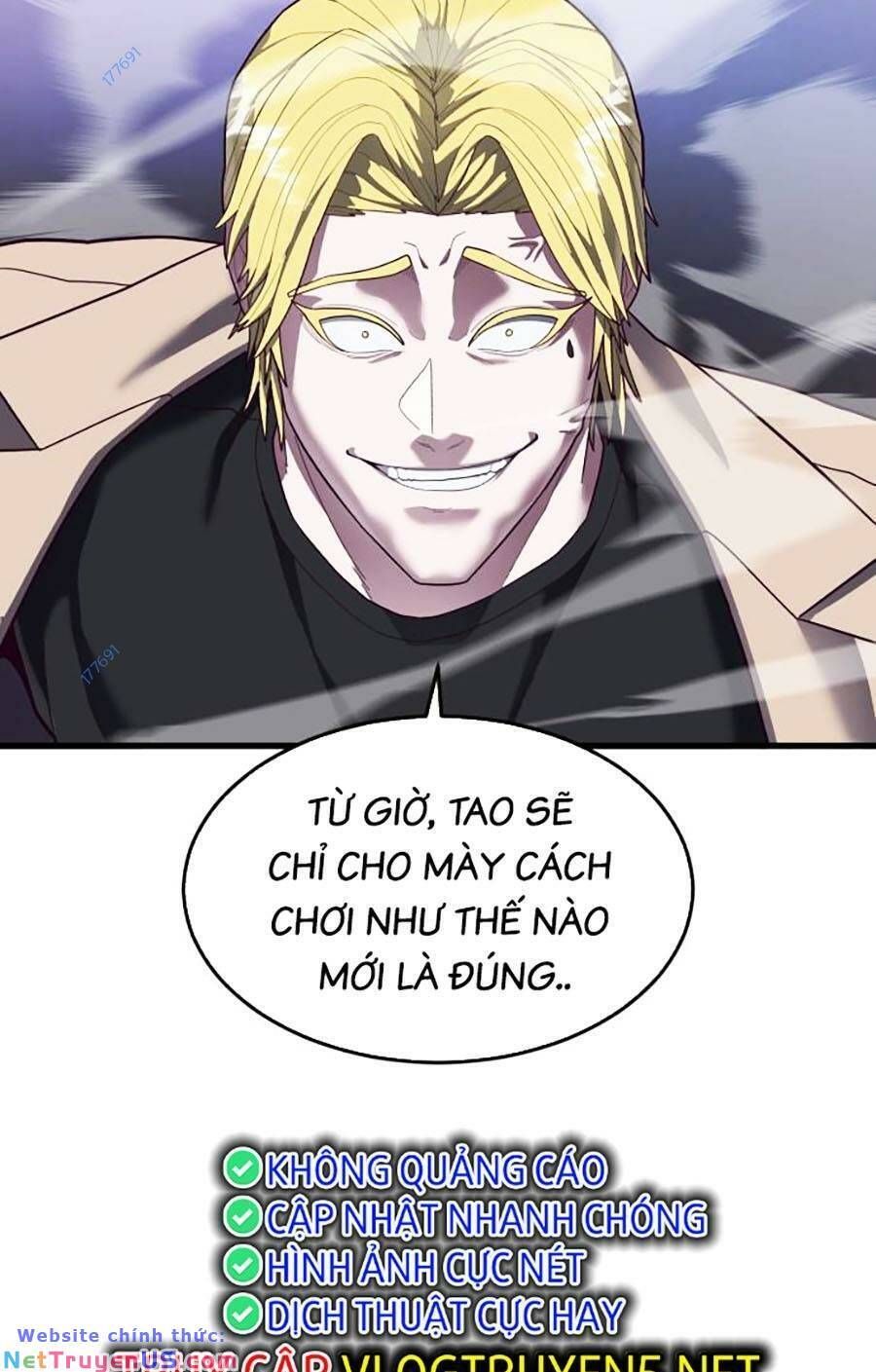 đọc truyện Tên Vâng Lời Tuyệt Đối Chương 45 ảnh 107 tại Thiên Thai Truyện