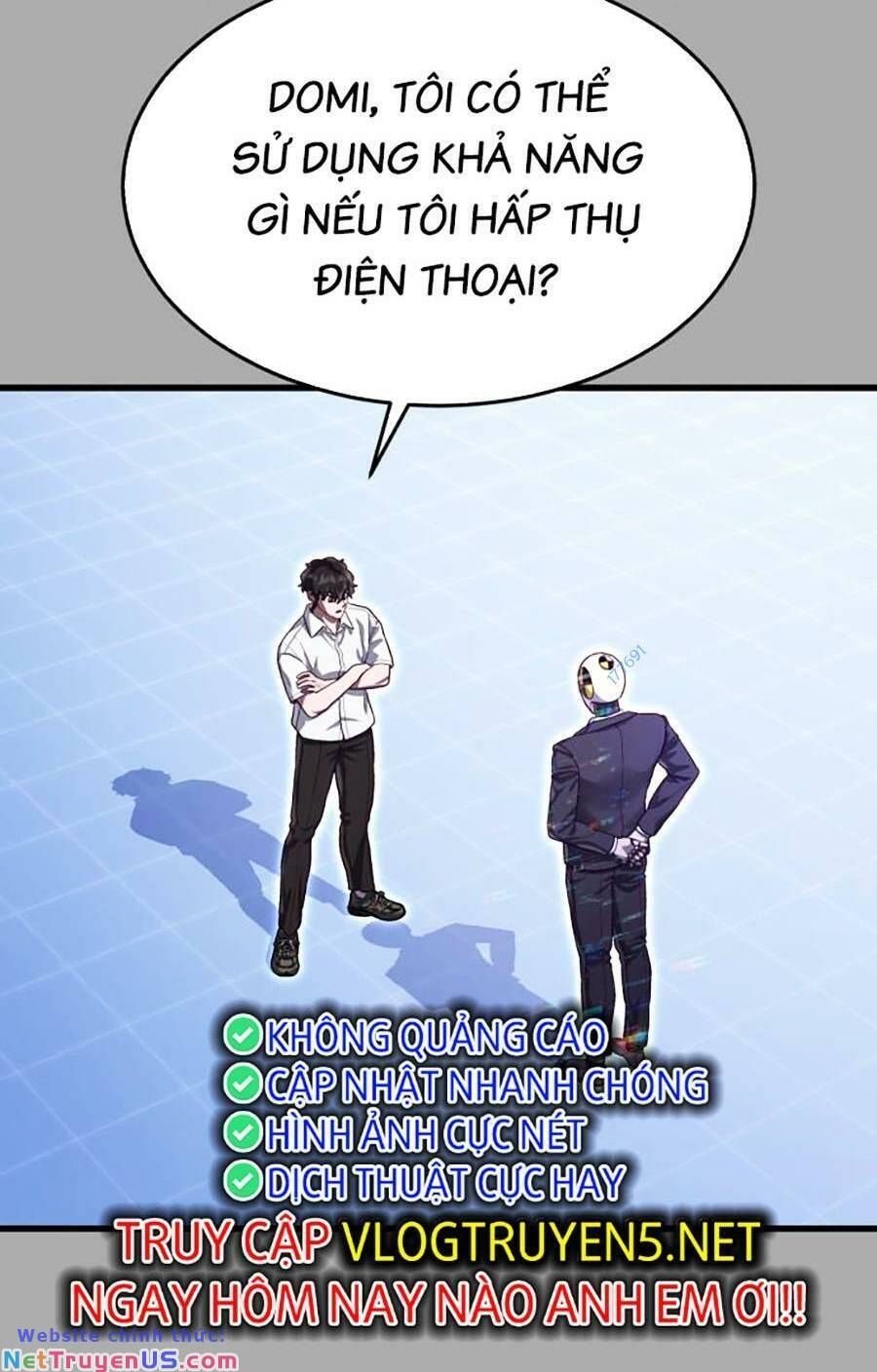 đọc truyện Tên Vâng Lời Tuyệt Đối Chương 45 ảnh 19 tại Thiên Thai Truyện