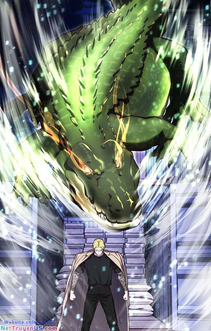 đọc truyện Tên Vâng Lời Tuyệt Đối Chương 45 ảnh 4 tại Thiên Thai Truyện