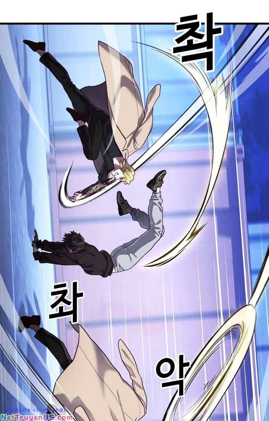 đọc truyện Tên Vâng Lời Tuyệt Đối Chương 45 ảnh 31 tại Thiên Thai Truyện