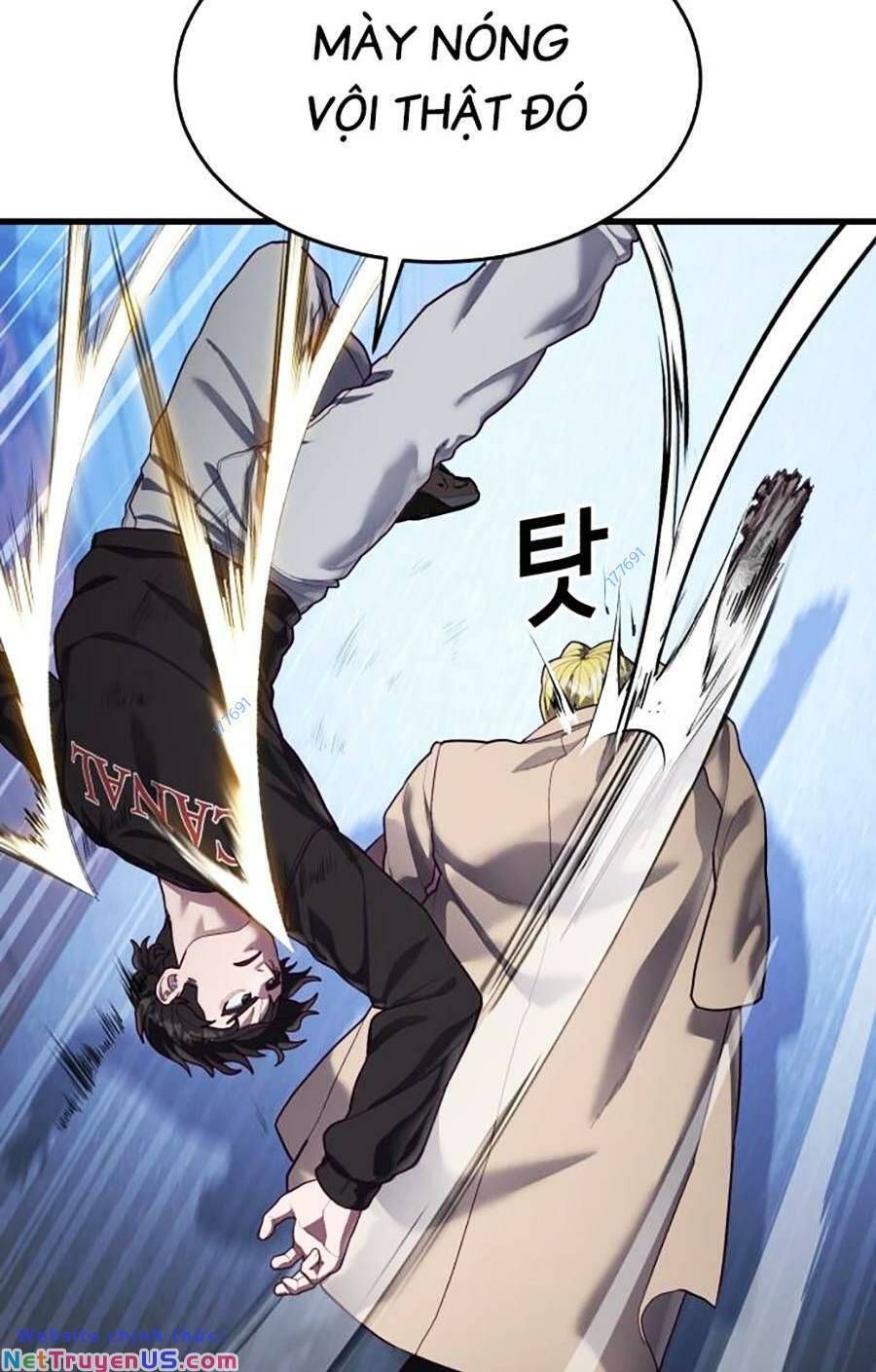 đọc truyện Tên Vâng Lời Tuyệt Đối Chương 45 ảnh 36 tại Thiên Thai Truyện