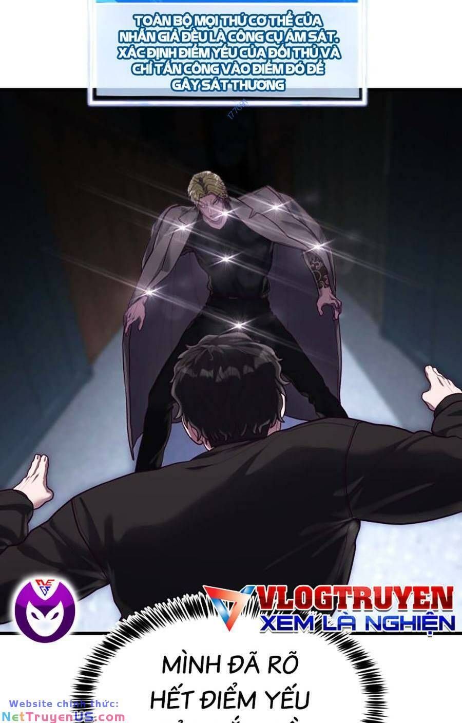 đọc truyện Tên Vâng Lời Tuyệt Đối Chương 45 ảnh 39 tại Thiên Thai Truyện