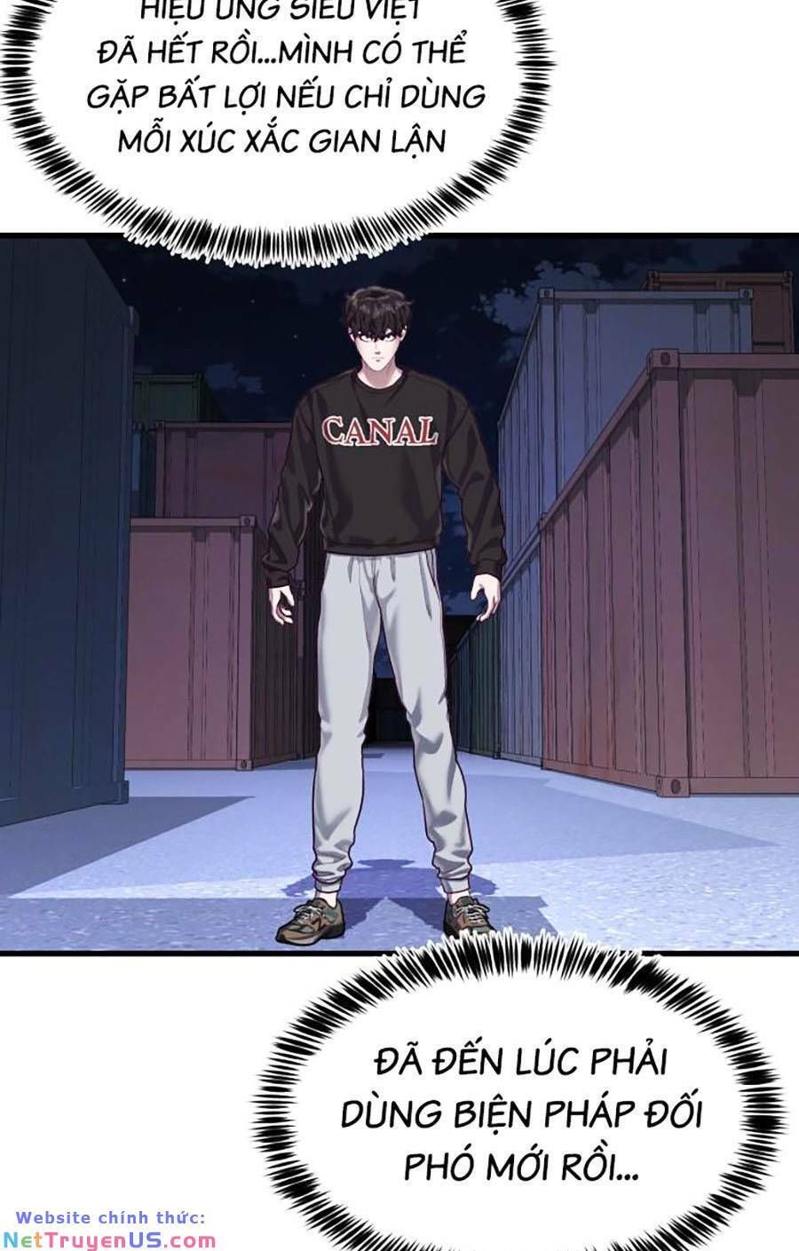 đọc truyện Tên Vâng Lời Tuyệt Đối Chương 45 ảnh 6 tại Thiên Thai Truyện