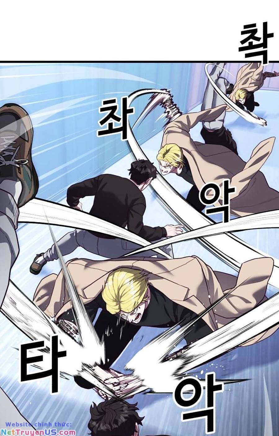 đọc truyện Tên Vâng Lời Tuyệt Đối Chương 45 ảnh 61 tại Thiên Thai Truyện