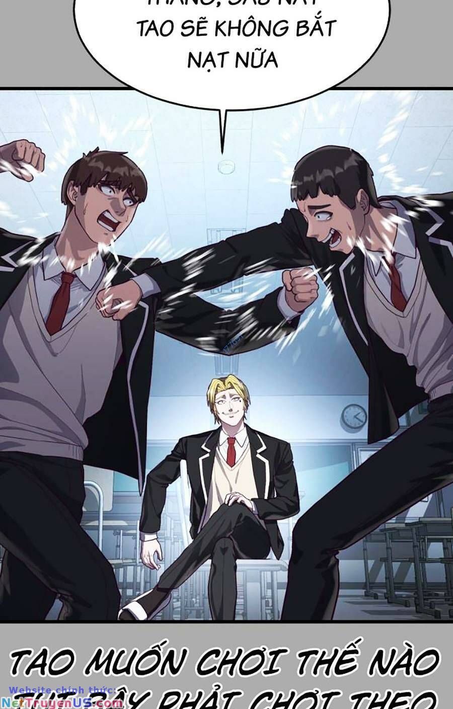 đọc truyện Tên Vâng Lời Tuyệt Đối Chương 45 ảnh 91 tại Thiên Thai Truyện