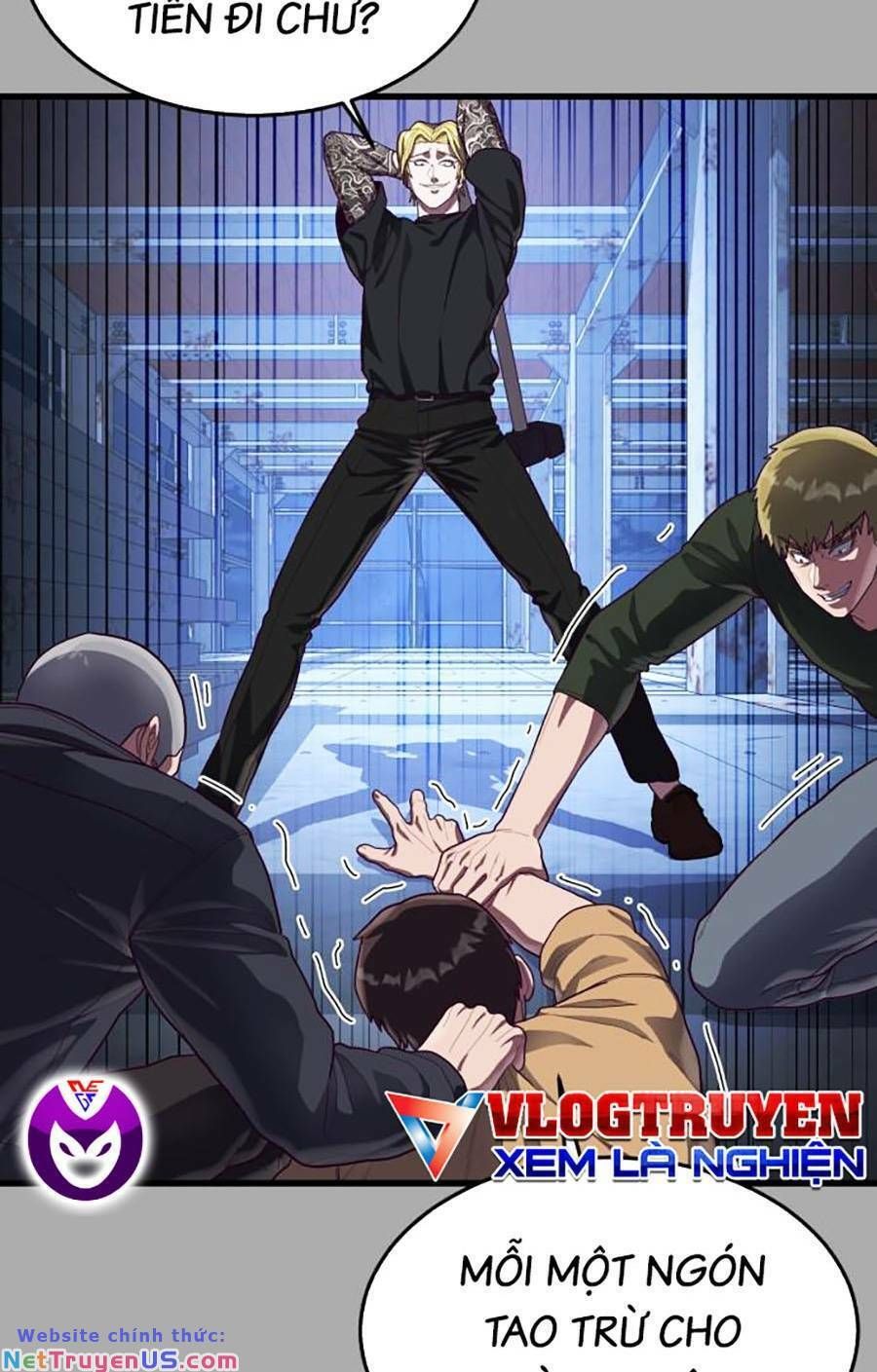 đọc truyện Tên Vâng Lời Tuyệt Đối Chương 45 ảnh 94 tại Thiên Thai Truyện