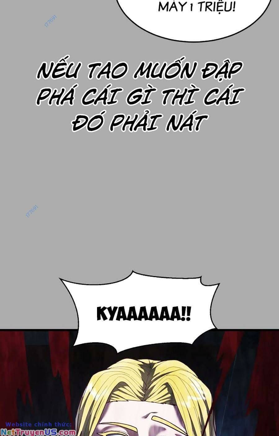 đọc truyện Tên Vâng Lời Tuyệt Đối Chương 45 ảnh 95 tại Thiên Thai Truyện