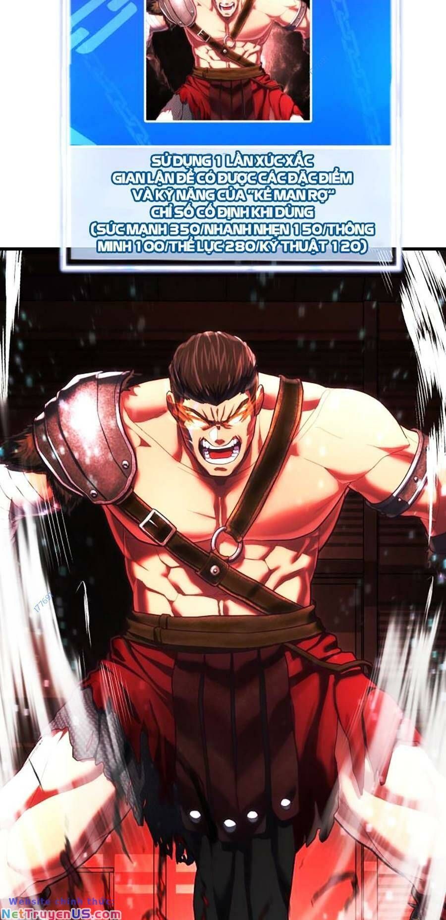 đọc truyện Tên Vâng Lời Tuyệt Đối Chương 47 ảnh 141 tại Thiên Thai Truyện