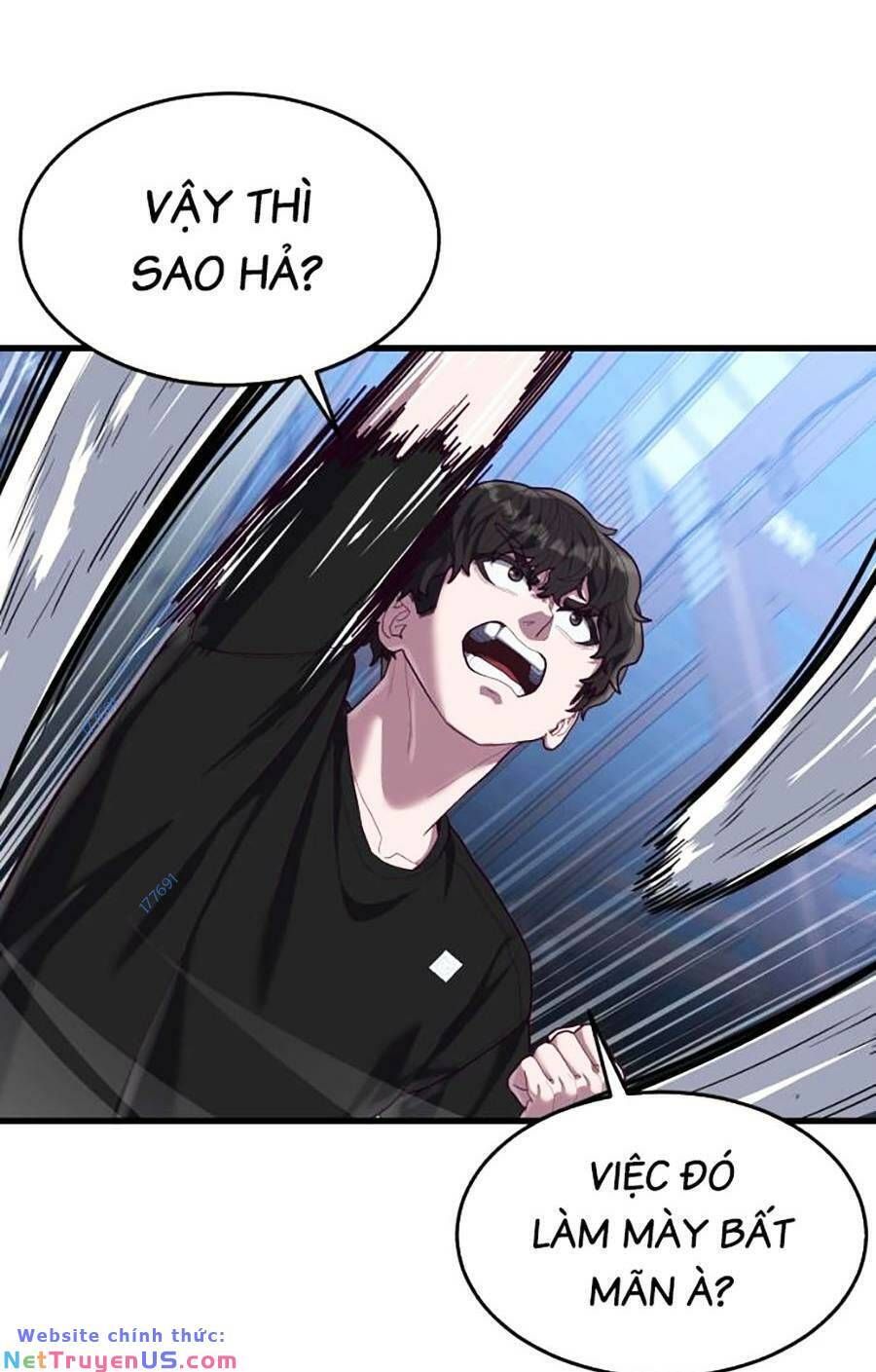 đọc truyện Tên Vâng Lời Tuyệt Đối Chương 47 ảnh 20 tại Thiên Thai Truyện