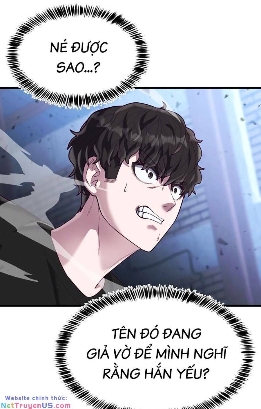 đọc truyện Tên Vâng Lời Tuyệt Đối Chương 47 ảnh 33 tại Thiên Thai Truyện