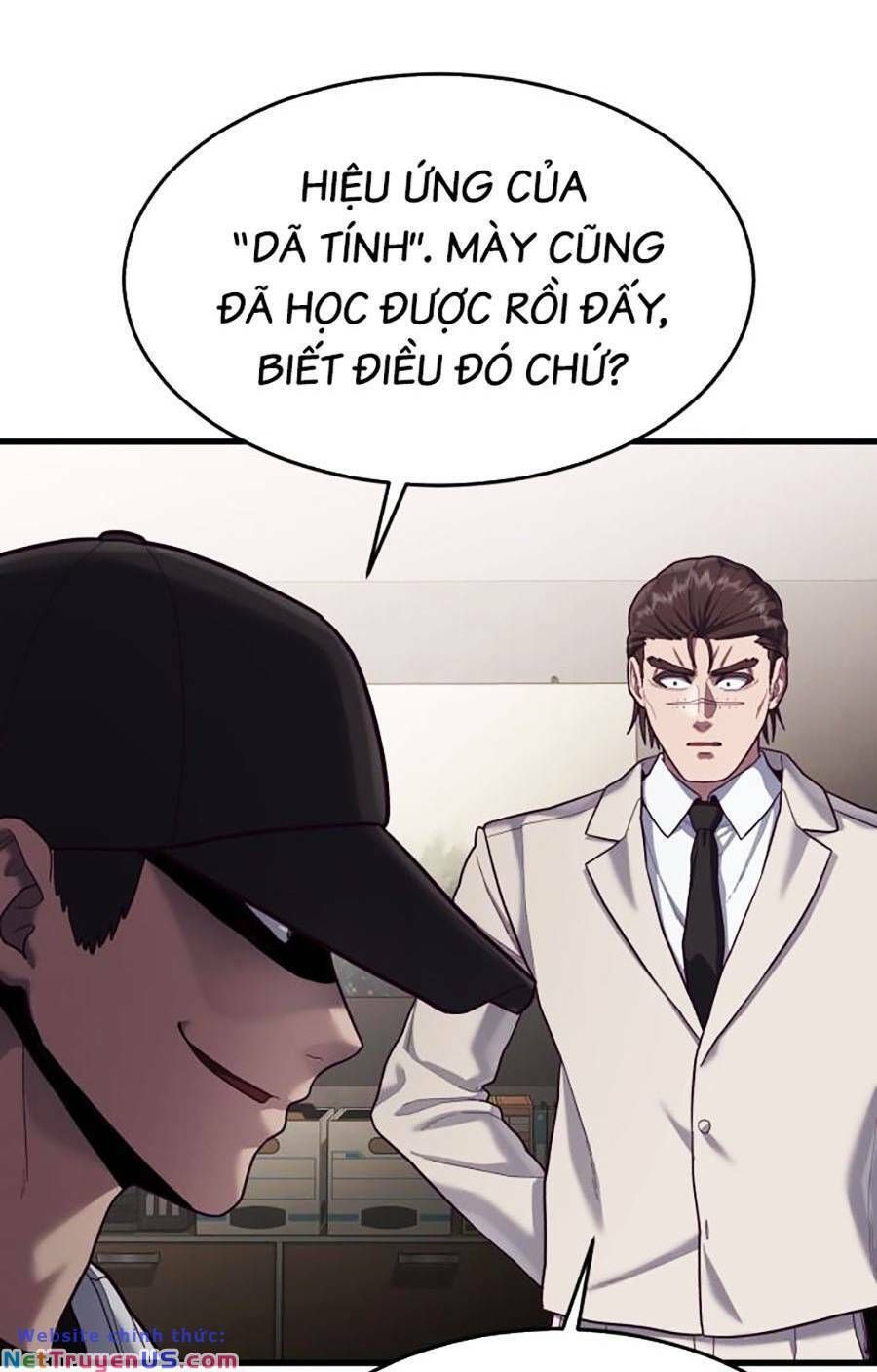 đọc truyện Tên Vâng Lời Tuyệt Đối Chương 47 ảnh 93 tại Thiên Thai Truyện