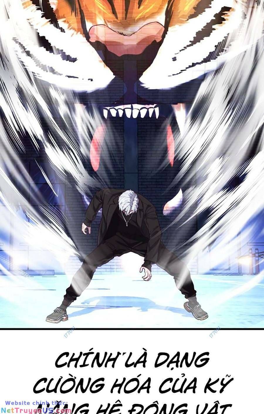 đọc truyện Tên Vâng Lời Tuyệt Đối Chương 47 ảnh 96 tại Thiên Thai Truyện