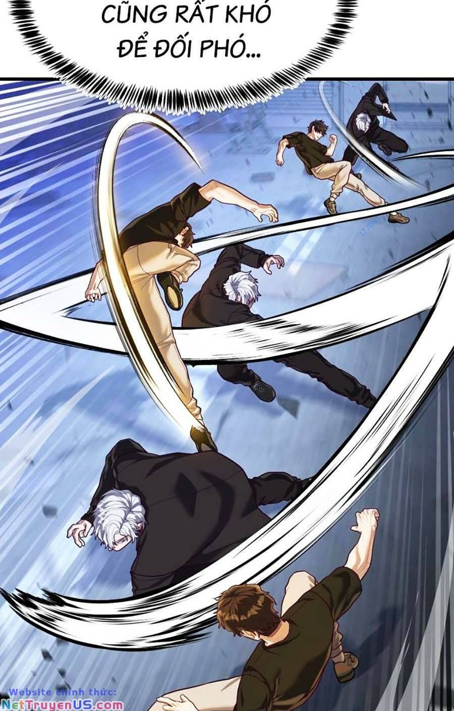 đọc truyện Tên Vâng Lời Tuyệt Đối Chương 47 ảnh 100 tại Thiên Thai Truyện