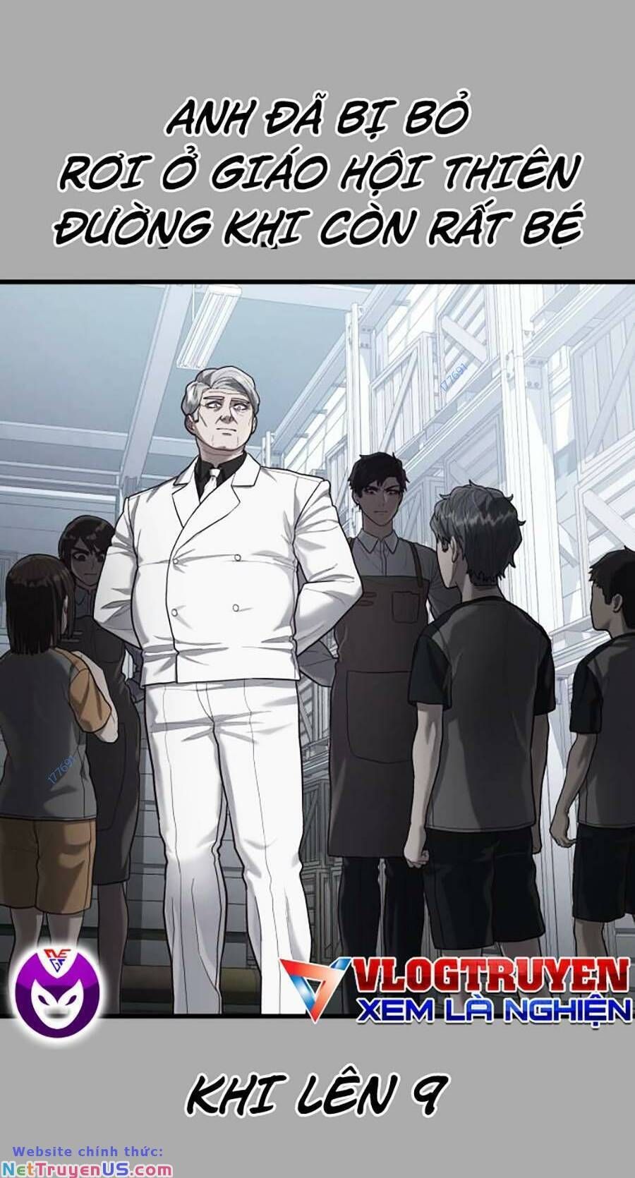 đọc truyện Tên Vâng Lời Tuyệt Đối Chương 48 ảnh 48 tại Thiên Thai Truyện