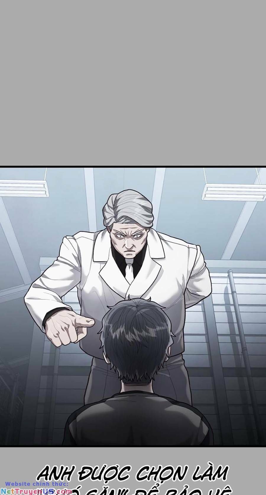 đọc truyện Tên Vâng Lời Tuyệt Đối Chương 48 ảnh 49 tại Thiên Thai Truyện