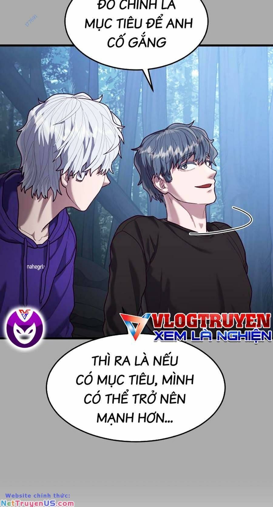 đọc truyện Tên Vâng Lời Tuyệt Đối Chương 48 ảnh 63 tại Thiên Thai Truyện