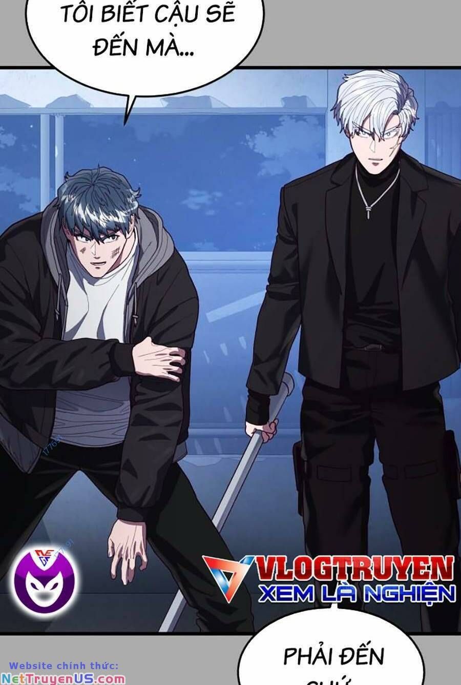 đọc truyện Tên Vâng Lời Tuyệt Đối Chương 49 ảnh 36 tại Thiên Thai Truyện