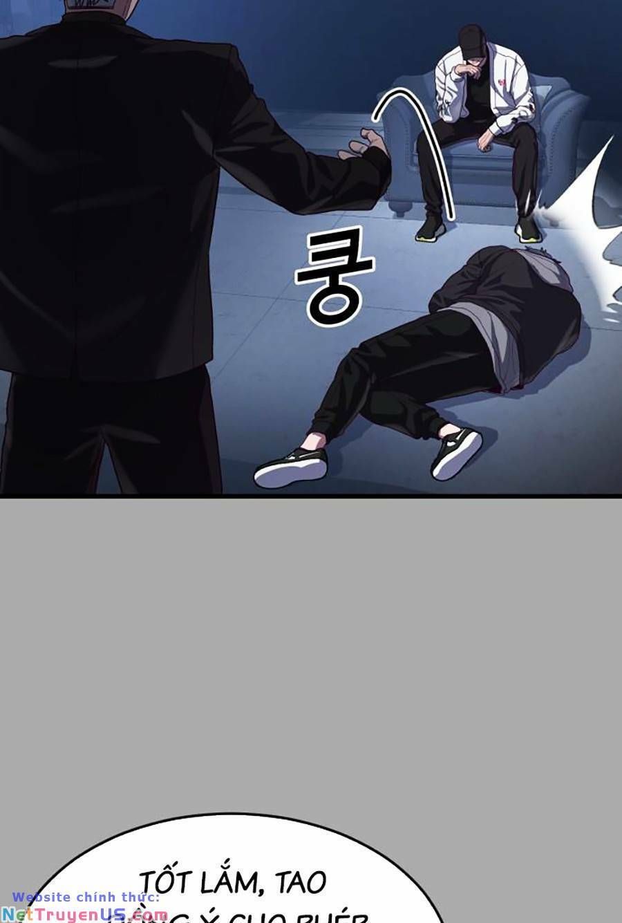 đọc truyện Tên Vâng Lời Tuyệt Đối Chương 49 ảnh 53 tại Thiên Thai Truyện