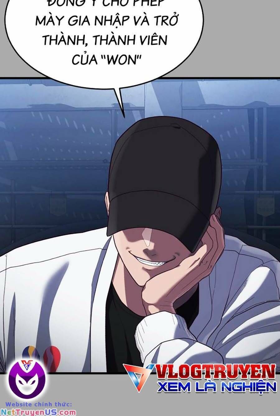 đọc truyện Tên Vâng Lời Tuyệt Đối Chương 49 ảnh 54 tại Thiên Thai Truyện