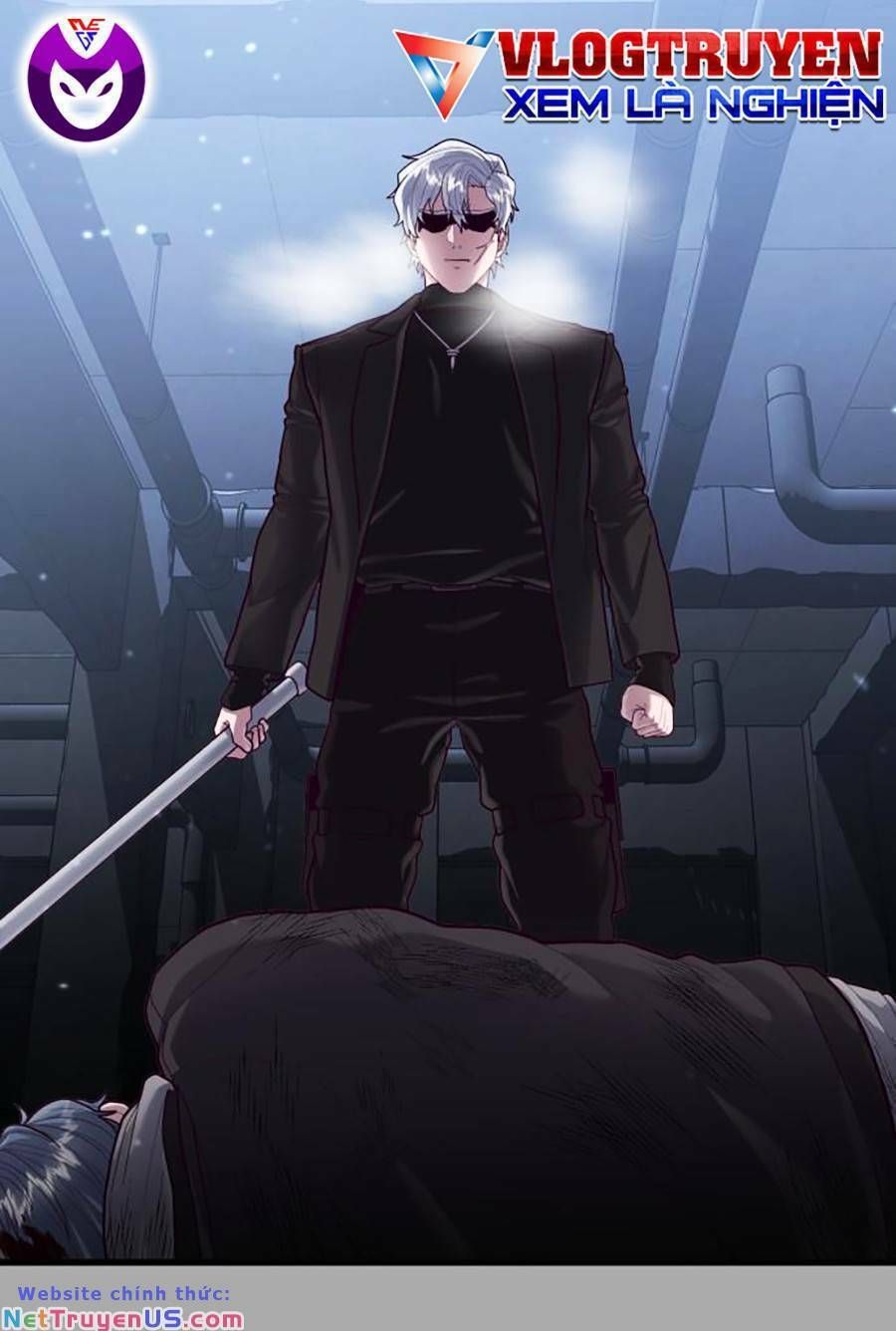 đọc truyện Tên Vâng Lời Tuyệt Đối Chương 49 ảnh 89 tại Thiên Thai Truyện