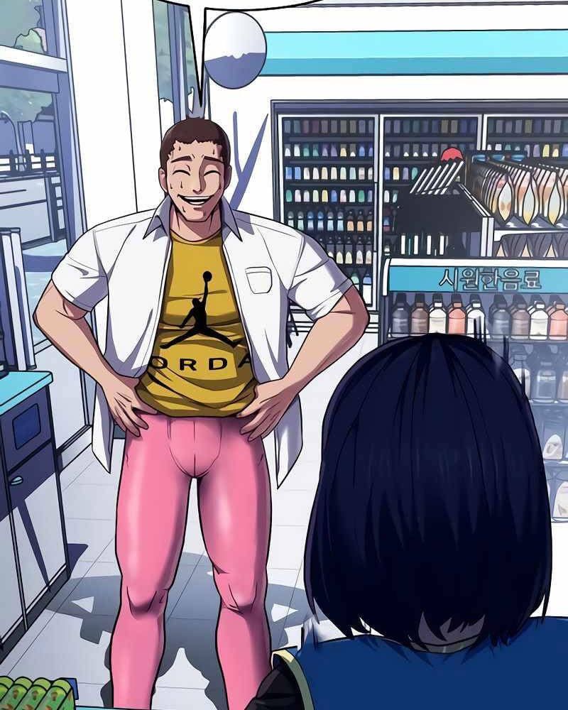 đọc truyện Tên Vâng Lời Tuyệt Đối Chương 5 ảnh 33 tại Thiên Thai Truyện