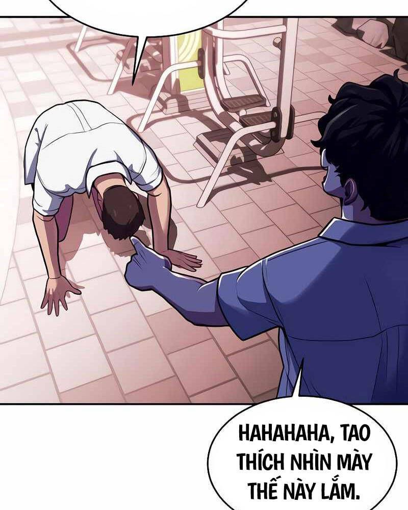 đọc truyện Tên Vâng Lời Tuyệt Đối Chương 5 ảnh 38 tại Thiên Thai Truyện