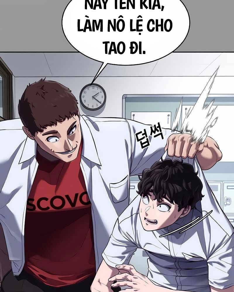 đọc truyện Tên Vâng Lời Tuyệt Đối Chương 5 ảnh 7 tại Thiên Thai Truyện