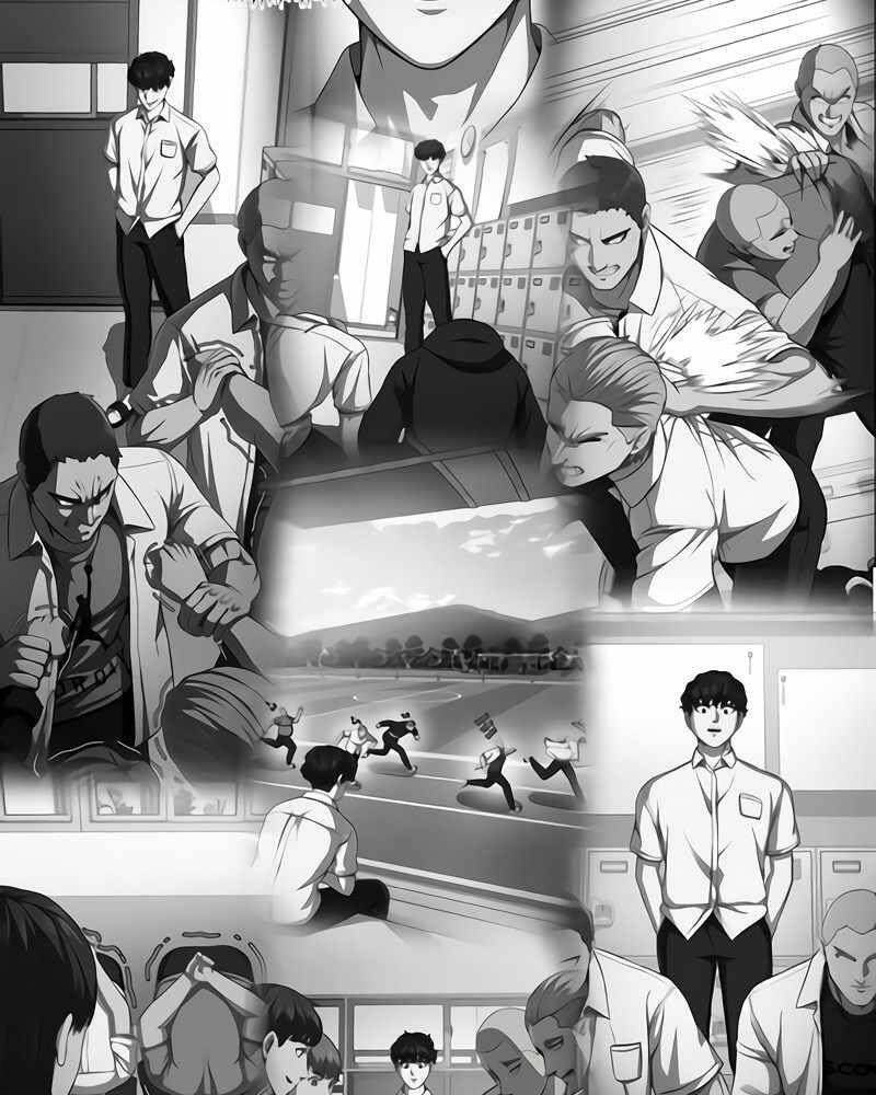 đọc truyện Tên Vâng Lời Tuyệt Đối Chương 5 ảnh 55 tại Thiên Thai Truyện