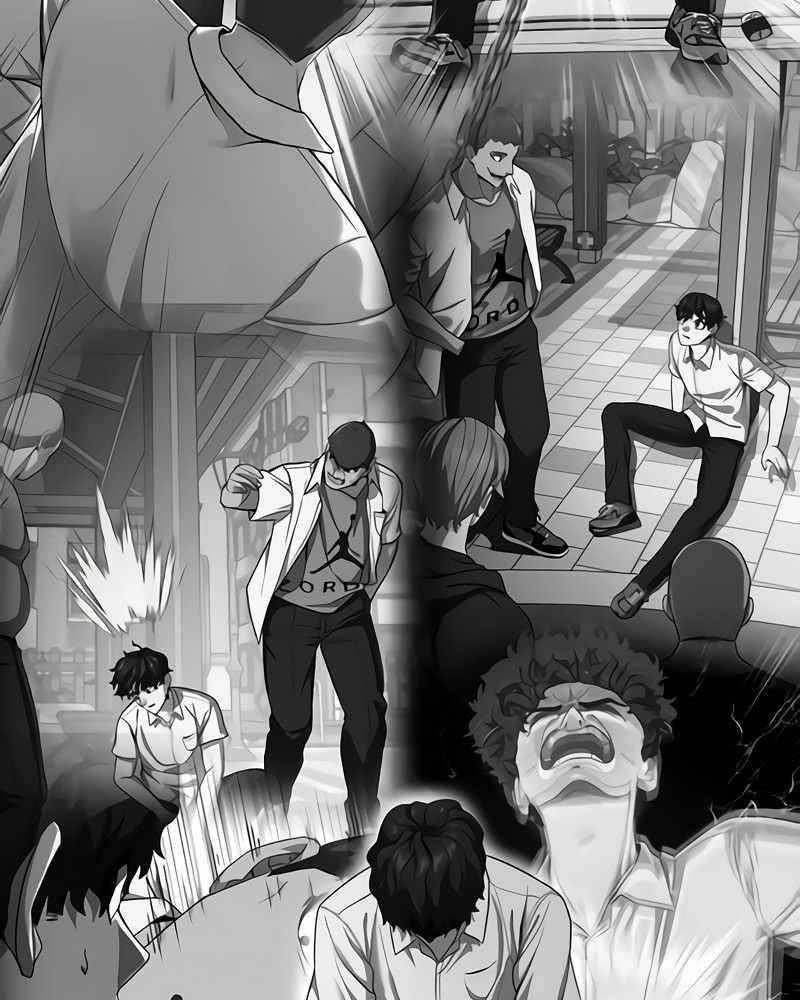 đọc truyện Tên Vâng Lời Tuyệt Đối Chương 5 ảnh 11 tại Thiên Thai Truyện