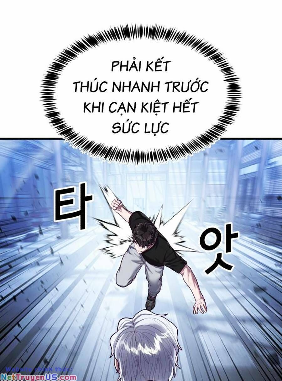 đọc truyện Tên Vâng Lời Tuyệt Đối Chương 50 ảnh 46 tại Thiên Thai Truyện