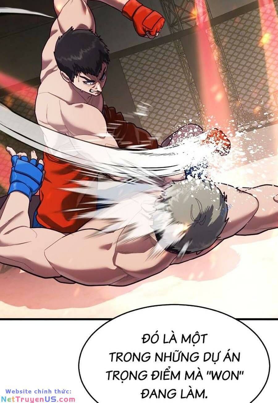 đọc truyện Tên Vâng Lời Tuyệt Đối Chương 51 ảnh 104 tại Thiên Thai Truyện