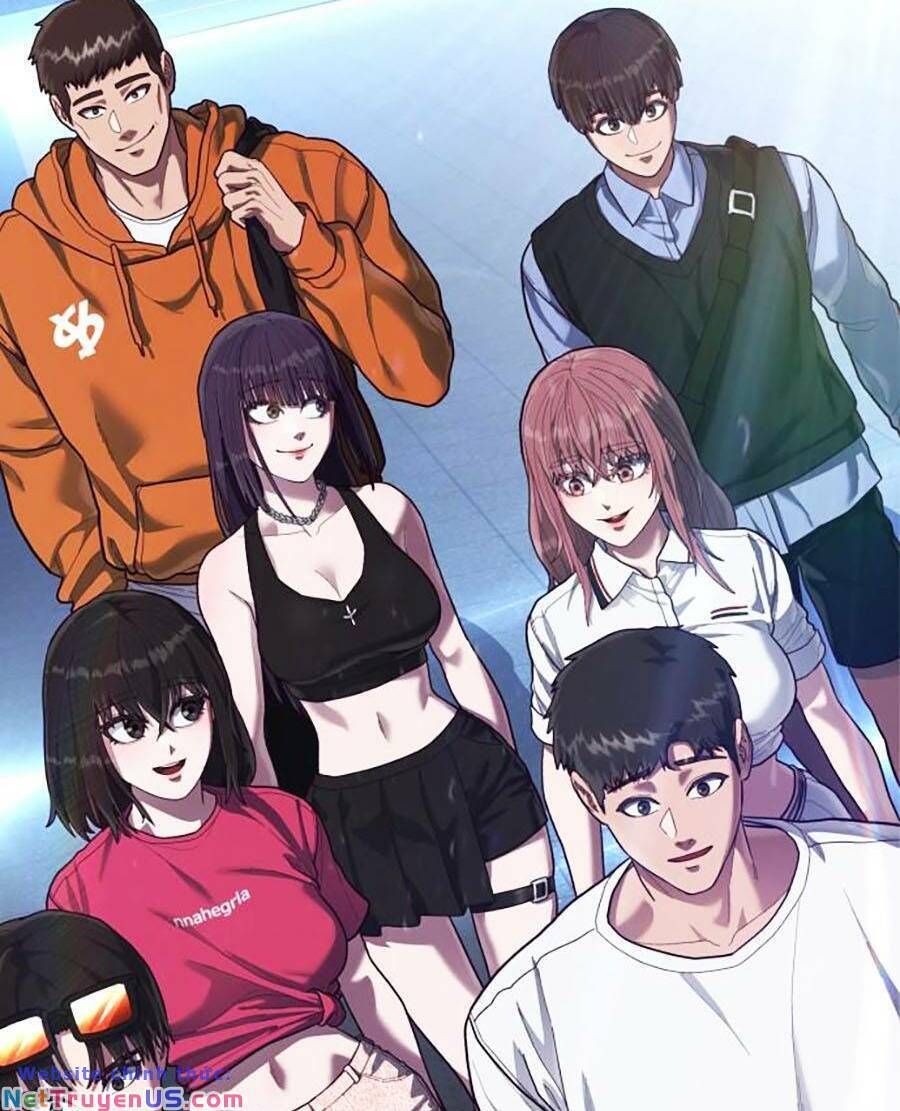 đọc truyện Tên Vâng Lời Tuyệt Đối Chương 51 ảnh 170 tại Thiên Thai Truyện