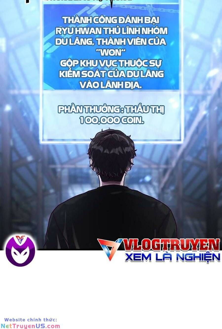 đọc truyện Tên Vâng Lời Tuyệt Đối Chương 51 ảnh 4 tại Thiên Thai Truyện